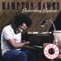 Purchase Hampton Hawes - Something Special (Vinyl)