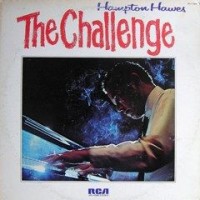 Purchase Hampton Hawes - The Challenge (Vinyl)