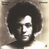 Purchase Hampton Hawes - Universe (Vinyl)