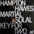 Buy Hampton Hawes & Martial Solal - Key For Two (Vinyl) Mp3 Download