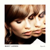 Purchase Marit Larsen - Spark