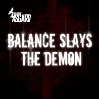 Purchase Old Gods Of Asgard - Balance Slays The Demon (CDS)
