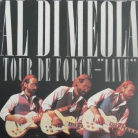Purchase Al Di Meola - Tour De Force (Live) (Reissue 2009)