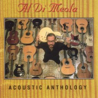 Purchase Al Di Teola - Acoustic Anthology