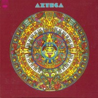 Purchase Azteca - Azteca (Reissue 2003)