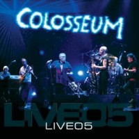 Purchase Colosseum - Live05 CD1