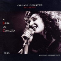 Purchase Dulce Pontes - A Brisa Do Coraзao CD1