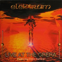 Purchase Elektrum - Live At The Opera