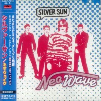 Purchase Silver Sun - Neo Wave (Japanese Edition)
