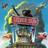 Purchase Silver Sun - Silver Sun