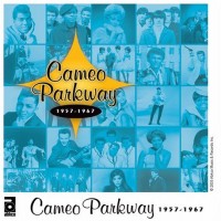 Purchase VA - Cameo Parkway 1957-1967 CD3