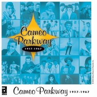 Purchase VA - Cameo Parkway 1957-1967 CD4