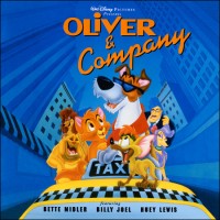 Purchase VA - Oliver & Company (Reissue 1996)