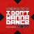 Buy Alex Gaudino - I Don't Wanna Dance (Feat. Taboo) (CDS) Mp3 Download