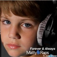 Purchase MattyBRaps - Forever And Always (CDS)