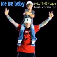 Purchase MattyBRaps - Ice Ice Bab y (Feat. Vanilla Ice) (CDS)