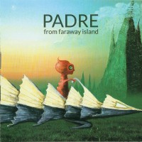 Purchase Padre - From Faraway Island