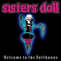 Purchase Sisters Doll - Welcome To The Dollhouse