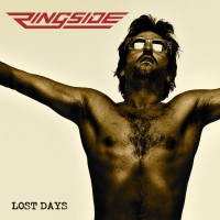 Purchase Lost Days - Ringside