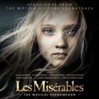 Purchase VA - Les Miserables (Highlights From The Motion Picture Soundtrack)