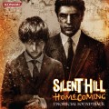Buy Akira Yamaoka - Silent Hill: Homecoming Fan Soundtrack Mp3 Download