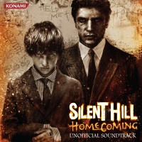 Purchase Akira Yamaoka - Silent Hill: Homecoming Fan Soundtrack