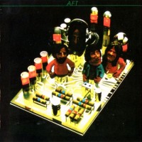 Purchase Automatic Fine Tuning - A.F.T. (Vinyl)