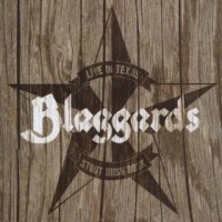 Purchase Blaggards - Live In Texas