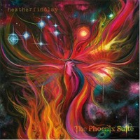 Purchase Heather Findlay - The Phoenix Suite (EP)