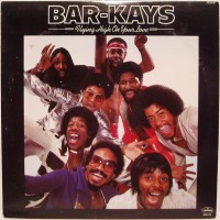 Purchase The Bar Kays - Flying High On Your Love (Vinyl)