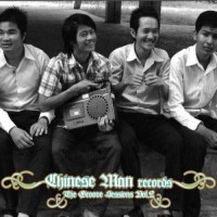 Purchase Chinese Man - The Groove Sessions Vol. 2