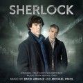 Purchase David Arnold And Michael Price - Sherlock: Original Television Soundtrack Music From Series Two Mp3 Download