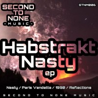 Purchase Habstrakt - Nasty (EP)