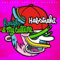 Purchase Habstrakt - Rough (EP)