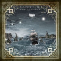 Purchase Maiden United - Across The Seventh Sea