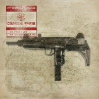 Purchase My Chemical Romance - Number Three (EP)
