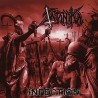 Purchase Satanika - Infection
