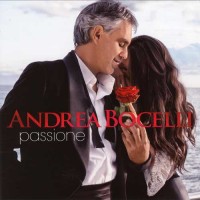 Purchase Andrea Bocelli - Passione