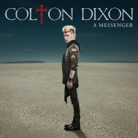 Purchase Colton Dixon - A Messenger