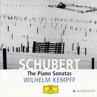 Purchase Wilhelm Kempff - Piano Sonatas (Franz Schubert) CD1