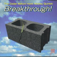 Purchase Cedar Walton - Breakthrough! (With Hank Mobley Quintet) (Vinyl)