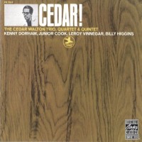 Purchase Cedar Walton - Cedar! (Vinyl)