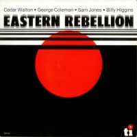 Purchase Cedar Walton - Eastern Rebellion (Vinyl)
