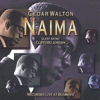 Purchase Cedar Walton - Naima (Live) (Remastered 2009)