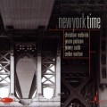 Buy Cedar Walton - New York Time (with Javon Jackson, Christian Mcbride & Jimmy Cobb) Mp3 Download