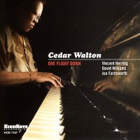 Purchase Cedar Walton - One Flight Down