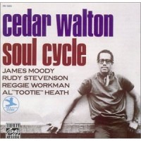 Purchase Cedar Walton - Soul Cycle (Vinyl)