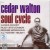 Buy Cedar Walton - Soul Cycle (Vinyl) Mp3 Download