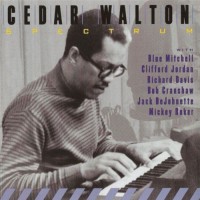 Purchase Cedar Walton - Spectrum (Vinyl)