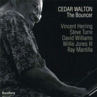 Purchase Cedar Walton - The Bouncer